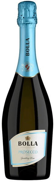 Игристое вино Bolla, Prosecco DOC Extra Dry