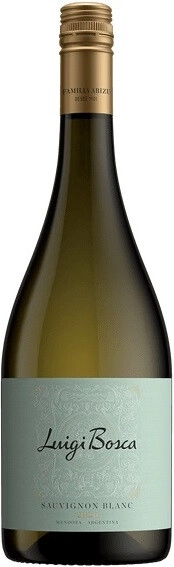 Вино Luigi Bosca, Sauvignon Blanc, 2022