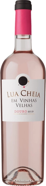 Вино Lua Cheia Em Vinhas Velhas Rose, Douro DOC, 2019