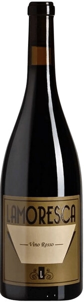 Вино Lamoresca, Rosso, Terre Siciliane IGT, 2023