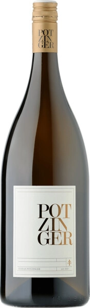 Вино Stefan Potzinger, Ried Czamillonberg Sauvignon Blanc, Sudsteiermark DAC, 2022, 1.5 л