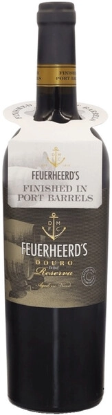 Вино Feuerheerd's Reserva Port Finish, Douro DOC, 2018