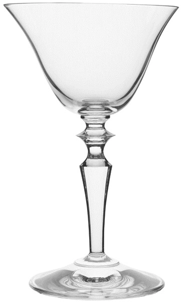 Бокалы Italesse, Wormwood Astoria, Set of 6 pcs