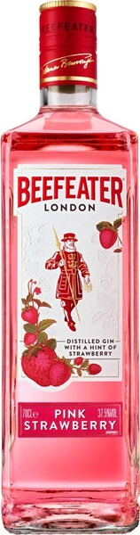 Джин Beefeater Pink, 0.7 л