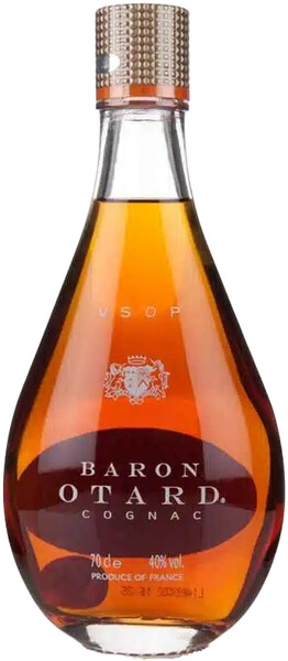 Коньяк Baron Otard VSOP, 0.7 л