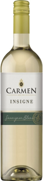 Вино Carmen, Insigne Sauvignon Blanc, 2024