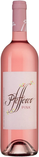 Вино Pfefferer Pink, Weinberg Dolomiten IGT, 2023