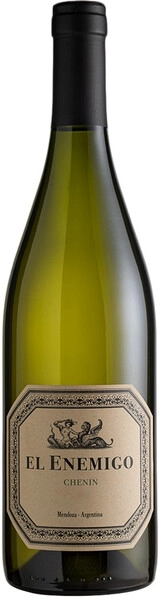 Вино El Enemigo, Chenin, Mendoza, 2022