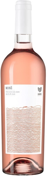 Вино Binekhi Rose, 2020