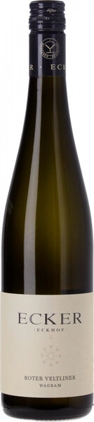 Вино Ecker-Eckhof, Roter Veltliner, 2022