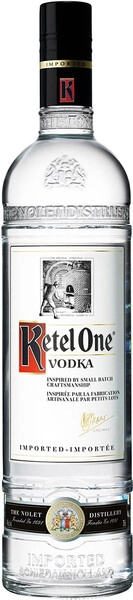 Водка Ketel One, 0.7 л