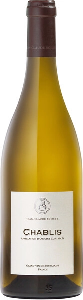 Вино Jean-Claude Boisset, Chablis AOC, 2014