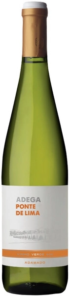 Вино Adega Ponte de Lima, Adamado Vinho Verde DOC