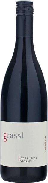 Вино Grassl, Sankt Laurent Classic, 2016