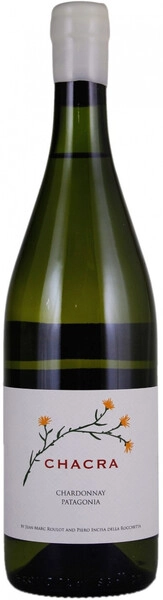 Вино Chacra, Chardonnay, 2020