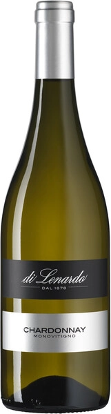 Вино Di Lenardo, Chardonnay, Venezia Giulia IGT, 2023