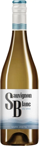 Вино Medjida Sauvignon Blanc