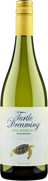 Вино Turtle Dreaming Semillon-Sauvignon Blanc