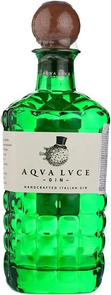 Джин Aqva Luce, 0.7 л