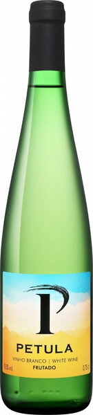 Вино Casa Da Fonte Pequena, "Petula" Branco, 2023