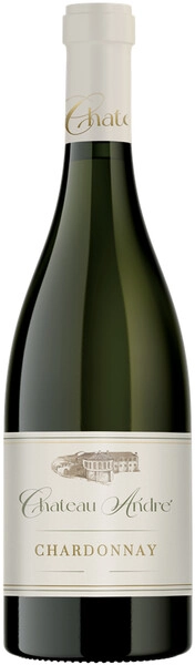 Вино Chateau Andre, Chardonnay, 2024