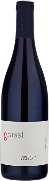 Вино Grassl, Pinot Noir Reserve, 2017