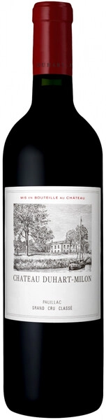Вино Chateau Duhart-Milon (Rothschild), Pauillac Grand Cru AOC, 2022