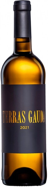 Вино Terras Gauda Etiqueta Negra, Rias Baixas DO, 2021