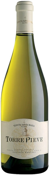 Вино Tenuta Santa Maria, Torre Pieve Chardonnay, Verona IGT, 2023