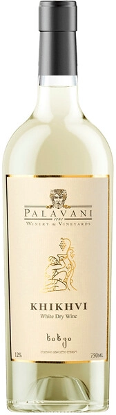 Вино Palavani, Khikhvi