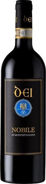 Вино Dei, Vino Nobile di Montepulciano DOCG, 2020