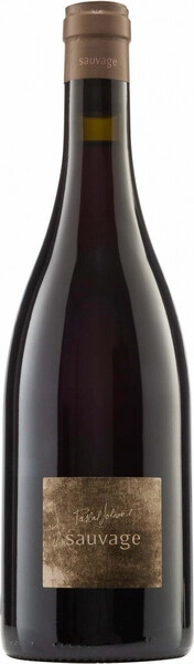 Вино Pascal Jolivet, Sauvage Sancerre Rouge, 2015