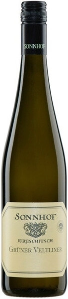 Вино Sonnhof Jurtschitsch, Gruner Veltliner, 2019