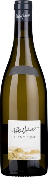 Вино Pascal Jolivet, Blanc Fume, 2023, 1.5 л