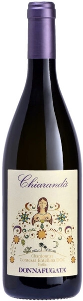 Вино Chiaranda, Contessa Entellina DOC, 2018