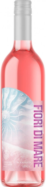 Вино Di Caspico Fiori di Mare Verde Rose