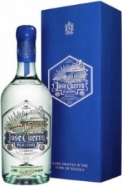 Текила Jose Cuervo Platino Reserva De la Familia, gift box, 0.7 л
