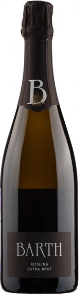 Игристое вино Barth, Riesling Extra Brut, 2020