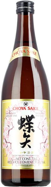Саке Choya, 720 мл