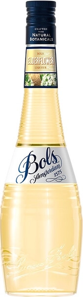 Ликер Bols Elderflower, 0.75 л