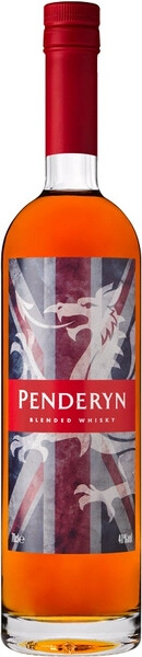 Виски Penderyn Blended, 0.7 л