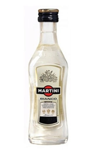 Martini Bianco 6cl