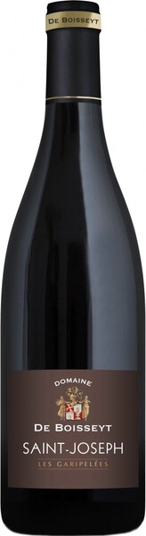 Вино Domaine De Boisseyt, Saint-Joseph Les Garipelees AOC