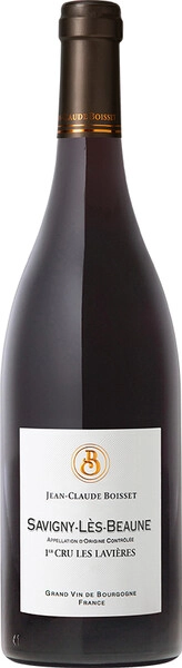 Вино Jean-Claude Boisset, Savigny-les-Beaune Premier Cru Les Lavieres AOC, 2017