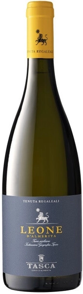 Вино Leone, Sicilia Bianco IGT, 2021
