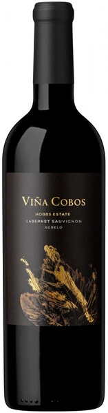 Вино Vina Cobos, Cabernet Sauvignon, Hobbs Estate, 2019
