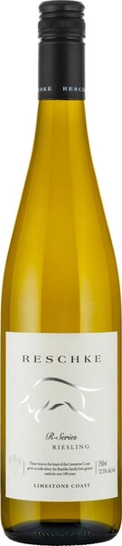 Вино Reschke, R-Series Riesling, Limestone Coast, 2023
