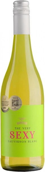 Вино Cloof, "The Very Sexy" Sauvignon Blanc, 2024