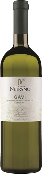 Вино Tenute Neirano, Gavi DOCG