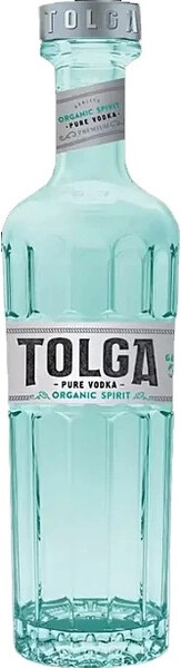 Водка Tolga Pure, 0.7 л